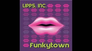 Lipps Inc. - Funkytown (Official Audio)