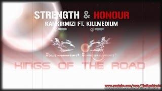 Darkorbit - Strength & Honour |Kankırmızı Feat.Killmedium|