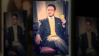 Thomas Churchwell's shoot at Waldorf Astoria