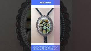 Native American Jewelry