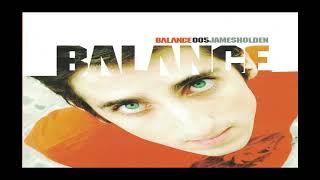 Balance 005 James Holden 2003 CD1-CD2