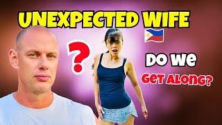 PHILIPPINES RELATIONSHIP: Unexpected Filipina Wife | Jay's Philippines