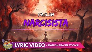 Narcisista - Yailin La Mas Viral en Español y Ingles