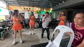 Thanksgiving Celebration | NAPU, BADOC Ilocos Norte