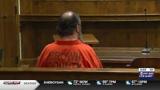 Richard Sotka gets trial date for Green Bay double homicide case