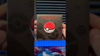 Mini Poké Ball Replica Unboxing! | Mikeinoid #pokemon #unboxing