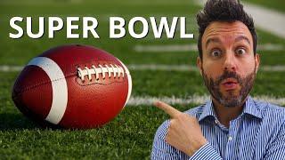 Big Game, Big Gains: How Super Bowl Ads Predict Market Winners