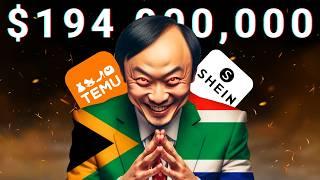 The Dark Truth Behind SHEIN & TEMU in South Africa (EXPOSED)