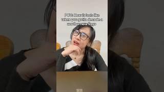 POV: How it feels like to decode a new lingo |#relatable #pov #work #comedy #fyp #tiktok #viral