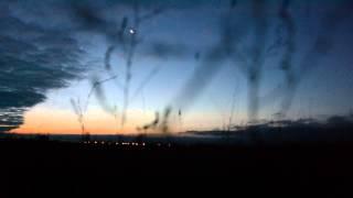 MINOR - LIVE CONCERT - PART 1 / 25.11.2012 public llibrary / rostov on don