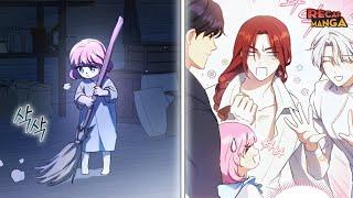 She’s an Abandoned Demon Lord, Adopted by the Three Strongest Heroes in the World