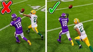 Madden 25 For Beginners: 10 Tips To Start Winning Now