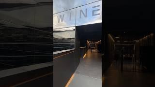 Wine park Yalta #travel #lifestyle #vine #mriya #yalta #crimea #юг #югроссии #виноделие #винодельня