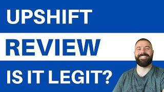 Upshift Review - Can You Find Legit Work In Your Area With This App?
