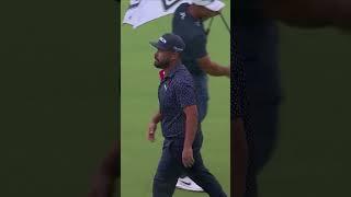 PUTT OF A LIFETIME