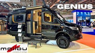 *NEW* Malibu Genius and Genius Performance 4x4 2025