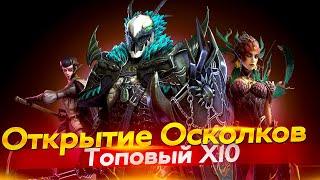 Стрим № 316 Капитан Пёсик Raid Shadow Legends