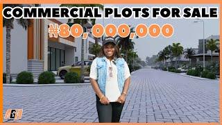 Most Affordable Commercial Plot In Ibeju Lekki | Oakley Court | Instant Allocation Land |