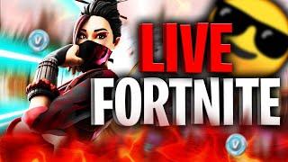 LIVE [FR] / fortnite + Recrutement team / Chill !!!/ venez Nombreux / Go 200 abo