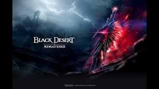 Black Desert GameZ №6 Звёздная гробница. Новые Инганы.