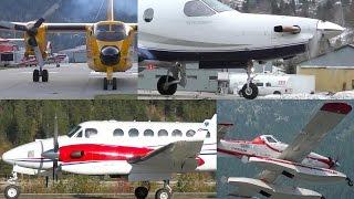 Turboprops in 4K