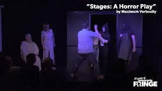 Minnesota Fringe Festival