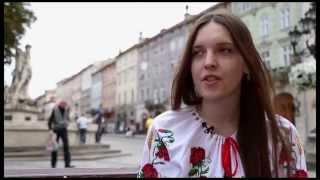 GOLOS: Ukrainian Voices Documentary - Official Trailer 2015 (HD)
