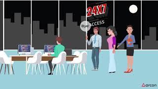 Leverage Just-in-time Privileges with ARCON | PAM