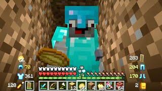  Minecraft Helden