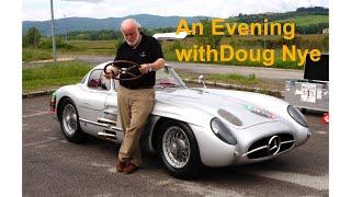 An Evening with Doug Nye