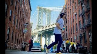 DUMBO photo spot