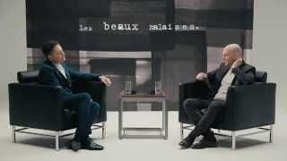 Les Beaux Malaises - Talk Show Web | Jasmin Roy