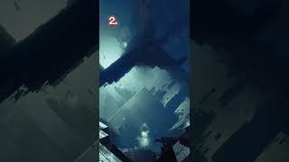 DIFFERENT WORLDS #scifi #universe #space #shorts