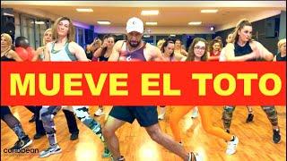 MUEVE EL TOTO