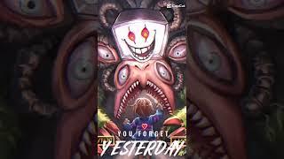 #undertale #андертейл #флауи #омегафлауи