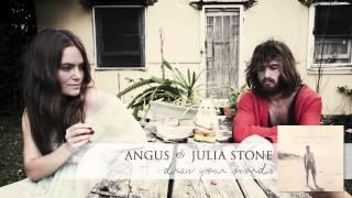 Angus & Julia Stone - Draw Your Swords [Audio]