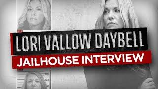 BEHIND THE JAILHOUSE INTERVIEW: Keith Morrison on his sit-down with Lori Vallow Daybell