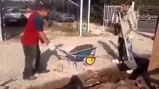Работник года 2018.