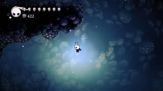 Hollow Knight - Best way to safe The Nailsmith