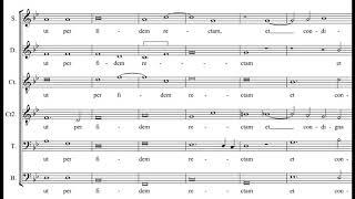 Byrd: Tribue Domine - Sixteen