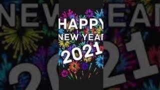 HAPPY NEW YEAR  YEAR