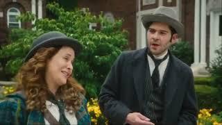 Murdoch Mysteries Season 18 Episode 4 Gimme Shelter Oct 22, 2024 Full Episode HD #NOZOOM