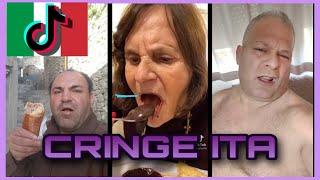 TIK TOK CRINGE COMPILATION ITA [EP.1] Adesso guardami!