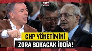 Barış Yarkadaş Açıkladı: "CHP'de Kurultay Delegesi ‘Bana Üç Kez Para Önerildi’ Dedi" - TGRT Haber