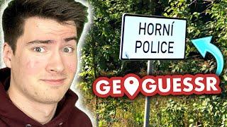 Why Do I Play My Viewers' GeoGuessr Maps...