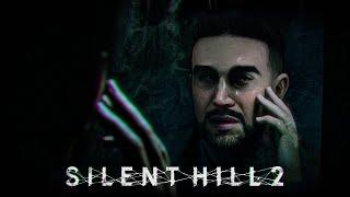 EL REY DEL TERROR HA VUELTO  - Silent Hill 2 Remake #1