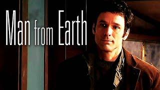 The Man From Earth (Sci-Fi, ganzer Spielfilm, deutsch, Science Fiction) *ganze Filme kostenlos*