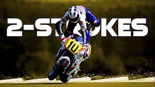 10 Of The Most Powerful Two Stroke Bikes