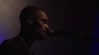 Sticky Sweet - Smokey Business |  live at De Kroepoekfabriek