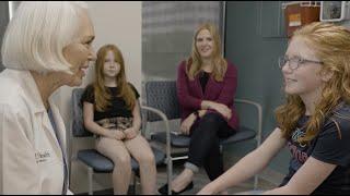 UT Health Physicians Provide World-Class Care